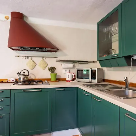 Ca' Stevenot-3 By Interhome Apartment San Damiano Macra