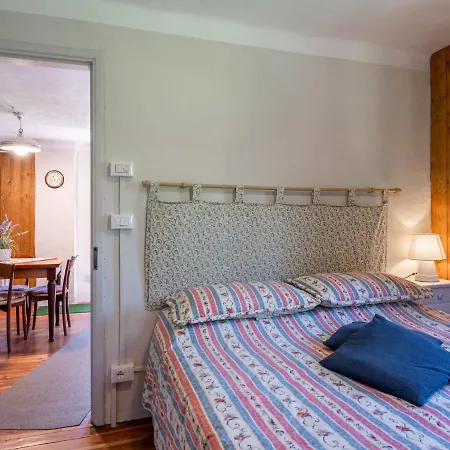Apartment Ca' Stevenot-3 By Interhome