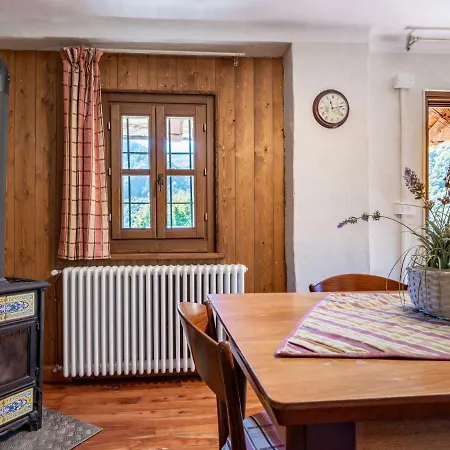Ca' Stevenot-3 By Interhome Apartment