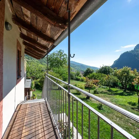 Ca' Stevenot-3 By Interhome San Damiano Macra
