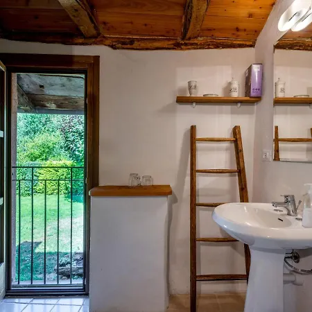 Ca' Stevenot-3 By Interhome Apartment