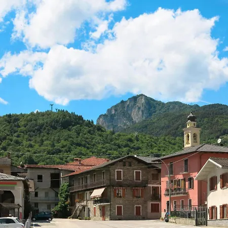 Ca' Stevenot-3 By Interhome * San Damiano Macra